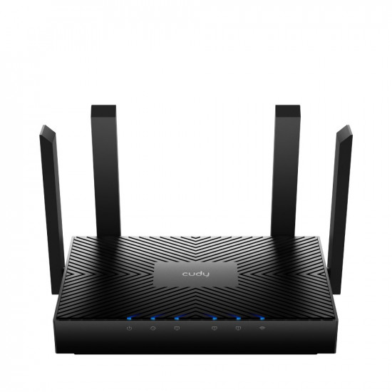 Router Mesh Gigabit WiFi WR3000 AX3000