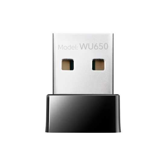 Network adapter WU650 USB 2.0 AC650 Mini