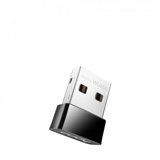 Network adapter WU650 USB 2.0 AC650 Mini