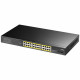 Switch GS1028PS2 24xGE PoE+ 300W 2xSFP