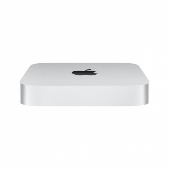 Mac mini: M2 8/10, 8GB, 512GB SSD