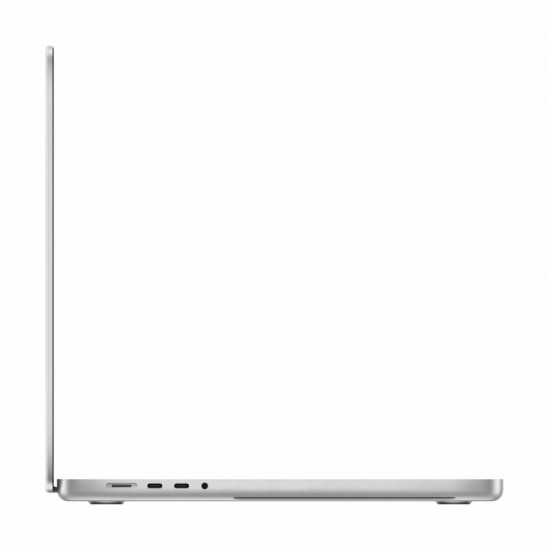 MacBook Pro 16,2 inches: M2 Pro 12/19, 16GB, 1TB SSD - Silver