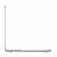 MacBook Pro 16,2 inches: M2 Pro 12/19, 16GB, 1TB SSD - Silver