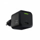 Charger GC PowerGaN 33W PD 3.0 QC 3.0 USB-C black