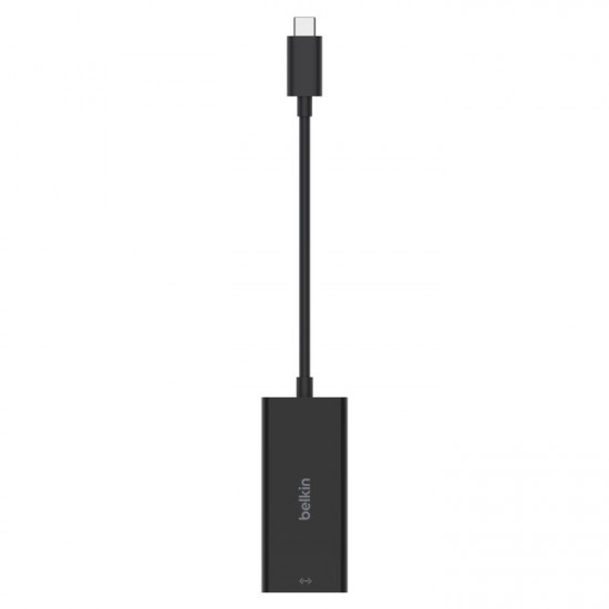 USB4 to 2.5GB Ethernet adapter