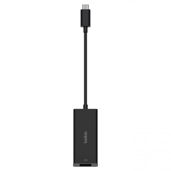 USB4 to 2.5GB Ethernet adapter