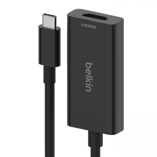 USB-C to HDMI 2.1 Adapter 8K 4K HDR