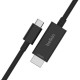 USB C to HDMI 2.1 Cable 2m 8K 60Hz