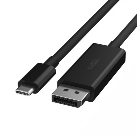 USB C to DisplayPort 1. 4 2m 8K 60Hz 4K 144Hz