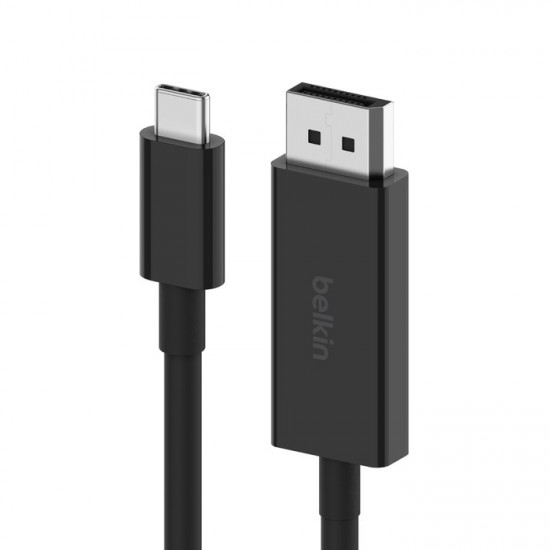 USB C to DisplayPort 1. 4 2m 8K 60Hz 4K 144Hz