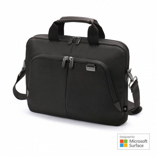 Laptop bag 15 inches Slim Eco Pro for Microsoft Surface