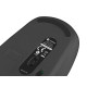 Wireless mouse Harrier 2 black