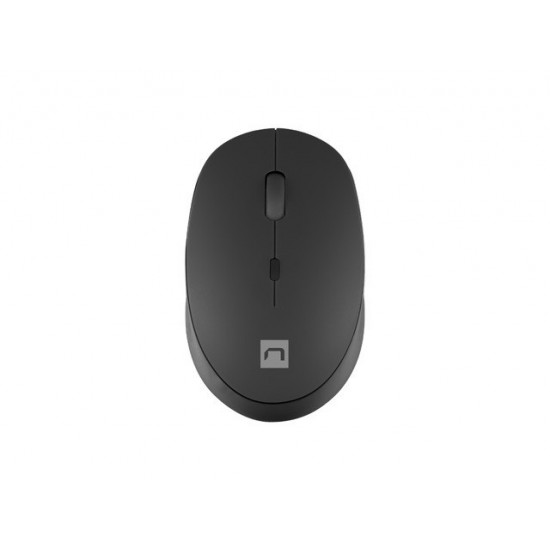 Wireless mouse Harrier 2 black