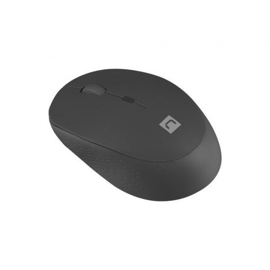 Wireless mouse Harrier 2 black