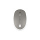 Wireless mouse Harrier 2 white-grey