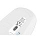 Wireless mouse Harrier 2 white-blue