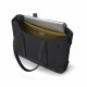 Notebook bag for 13-14,1 inches Shopper Eco Motion black