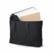 Notebook bag for 13-14,1 inches Shopper Eco Motion black