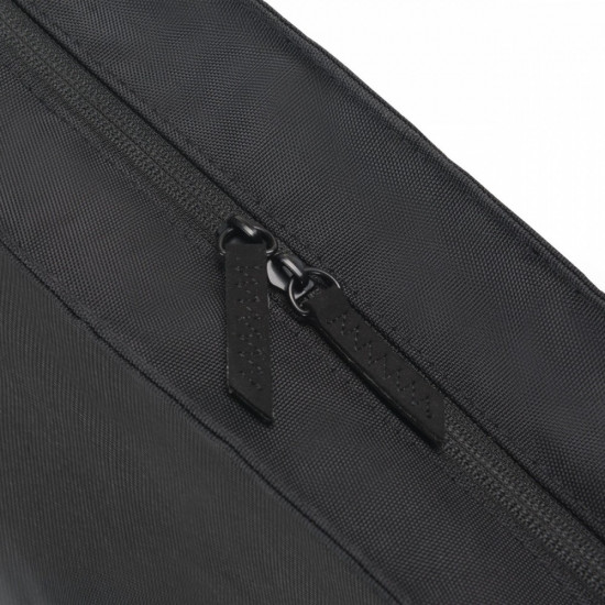 Notebook bag for 13-14,1 inches Shopper Eco Motion black