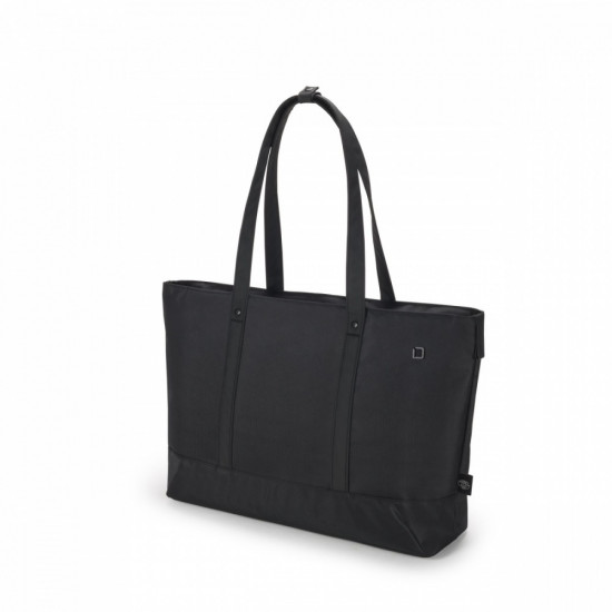 Notebook bag for 13-14,1 inches Shopper Eco Motion black