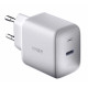 Charger PA-B2 Omnia GaN 1xUSB-C 61W Power Delivery 3.0 3A white