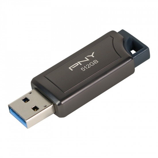 Pendrive 512GB USB 3.2 PRO Elite V2 P-FD256PROV2-GE