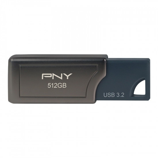 Pendrive 512GB USB 3.2 PRO Elite V2 P-FD256PROV2-GE