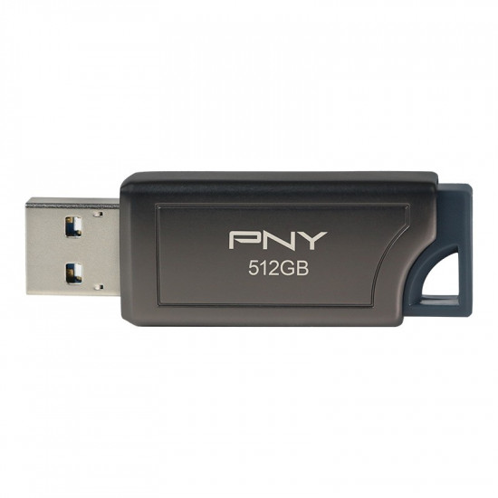 Pendrive 512GB USB 3.2 PRO Elite V2 P-FD256PROV2-GE