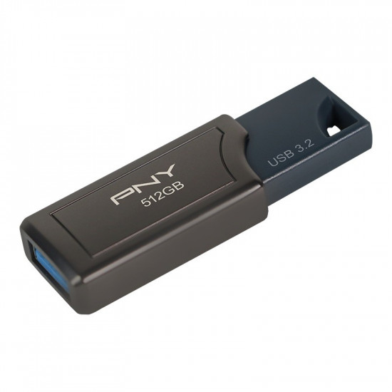 Pendrive 512GB USB 3.2 PRO Elite V2 P-FD256PROV2-GE