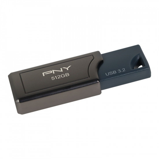 Pendrive 512GB USB 3.2 PRO Elite V2 P-FD256PROV2-GE