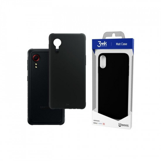 Matt Case for Samsung Xcover 5 G525