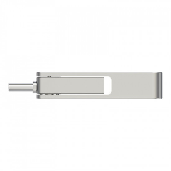 Pendrive 256GB USB 3.2 Duo-Link P-FDI256DULINKTYC-GE