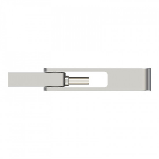 Pendrive 256GB USB 3.2 Duo-Link P-FDI256DULINKTYC-GE