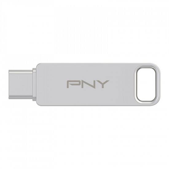 Pendrive 256GB USB 3.2 Duo-Link P-FDI256DULINKTYC-GE