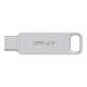 Pendrive 256GB USB 3.2 Duo-Link P-FDI256DULINKTYC-GE