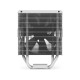 CPU cooler T120 white