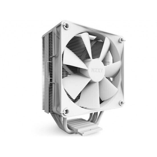 CPU cooler T120 white