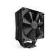 CPU cooler T120 black