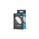 Mouse Ruff 2 1000 DPI white