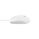 Mouse Ruff 2 1000 DPI white