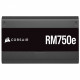 CORSAIR RM750e 750 Watt ATX 3.0 80 PLUS GOLD Certified Fully Modular Power Supply