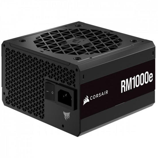 RM1000e PCIe5.0 80+ GOLD F.MODULAR ATX