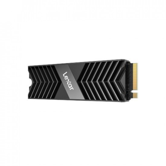 Disc SSD NM800Pro Radiator 2TB NVMe 7500/6500MB/s