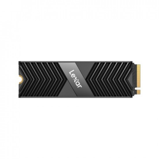 Disc SSD NM800Pro Radiator 2TB NVMe 7500/6500MB/s