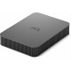 External HDD|LACIE|Mobile Drive Secure|STLR2000400|2TB|USB-C|USB 3.2|Colour Space Gray|STLR2000400