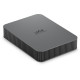 External HDD|LACIE|Mobile Drive Secure|STLR2000400|2TB|USB-C|USB 3.2|Colour Space Gray|STLR2000400