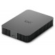 External HDD|LACIE|Mobile Drive Secure|STLR2000400|2TB|USB-C|USB 3.2|Colour Space Gray|STLR2000400