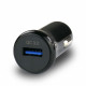 CAR CHARGER CC-10 USB QUICK CHARGE 3.0 18W