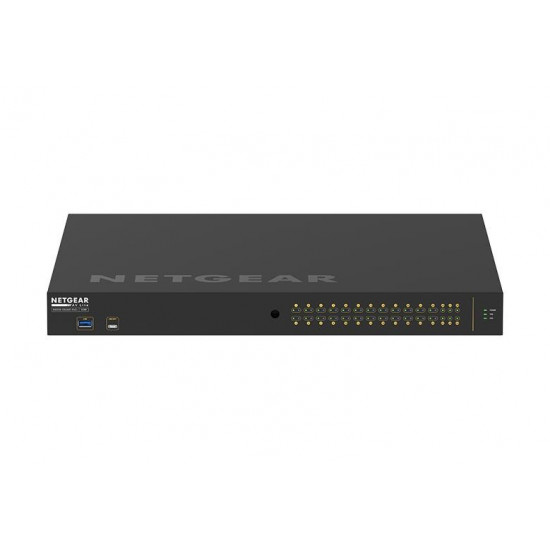 Netegar GSM4230PX switc h 24GE PoE+ 2GE 4SFP+