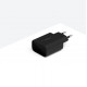 USB-C PD 3.0 PPS Wall Charger 25W black